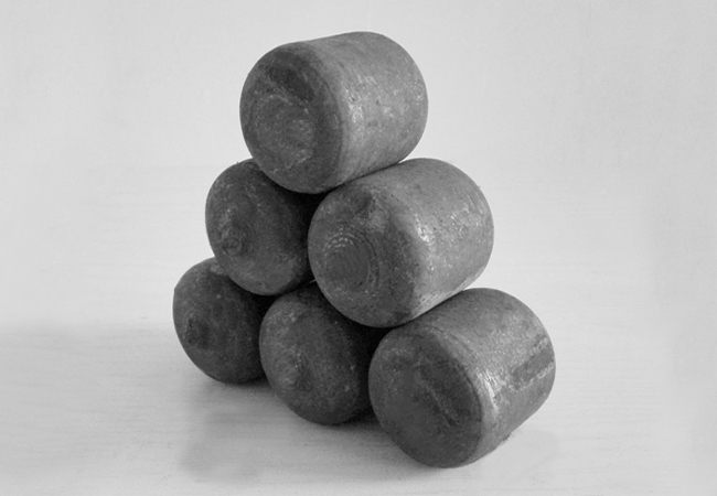 Pièces moulées en alliage à haute teneur en chrome